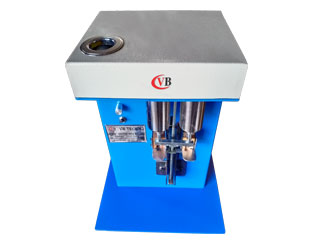 Cotton Wick Making Machine Cotton Wick Making Machine