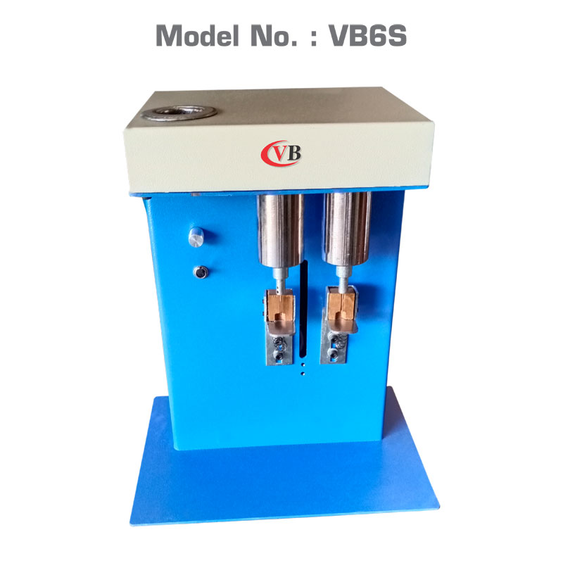 Manual Automatic Round Cotton wick machine