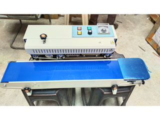 Packing Machinery